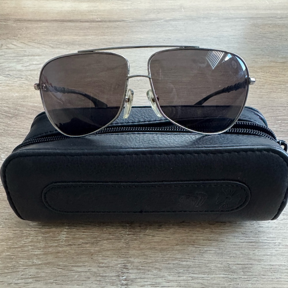 Chrome Hearts Sunglasses - Beast BBC